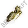 IVECO 504125466 Door Lock, driver cab